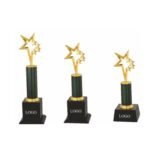 Star Premium Trophy Trio