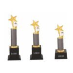 Victory Star Designer Trophy