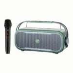 Vintage Style Bluetooth Speaker