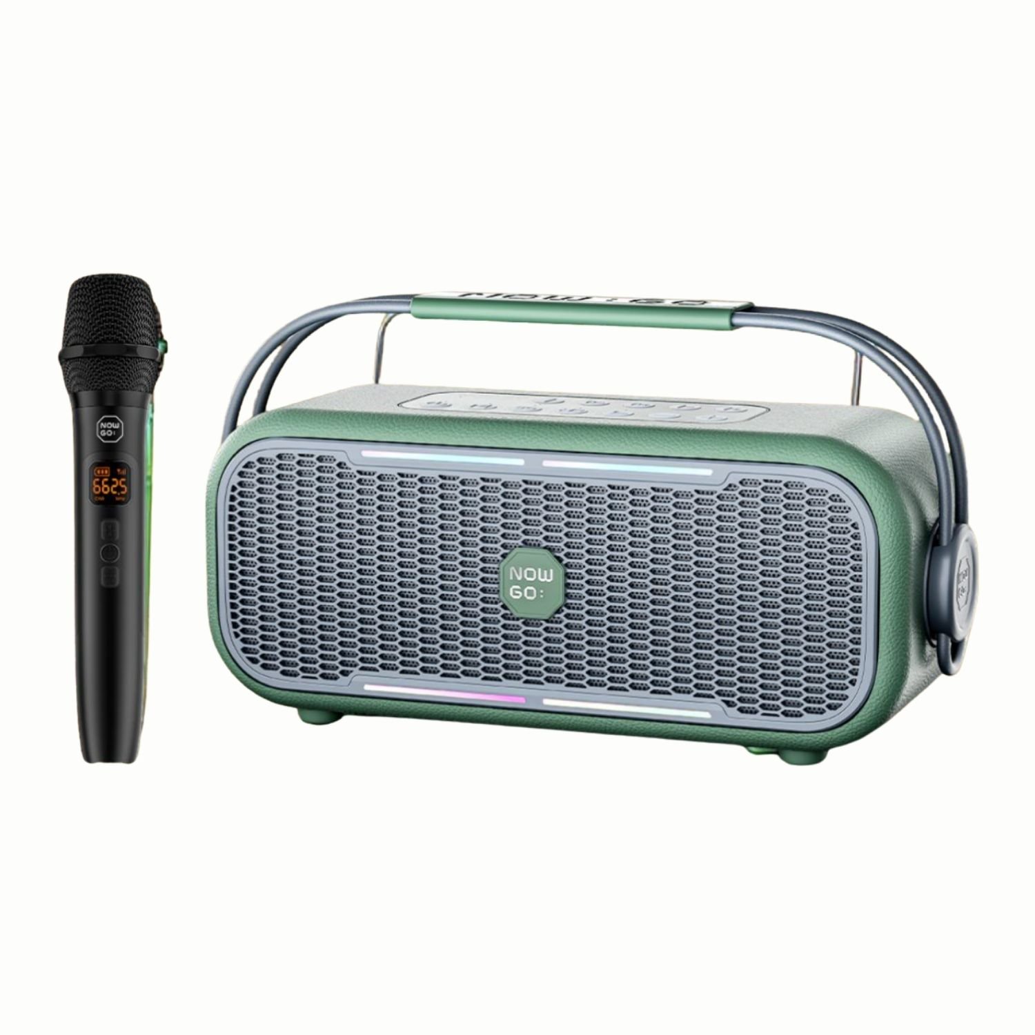 vintage-style-bluetooth-speaker.jpg Vintage Style Bluetooth Speaker - Image 1