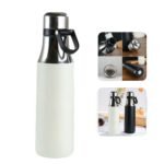 White Grip Bottle