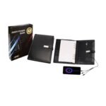 Wireless Charging Powerbank Set